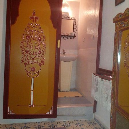 Riad Atika Mek Hotel Meknes Room photo