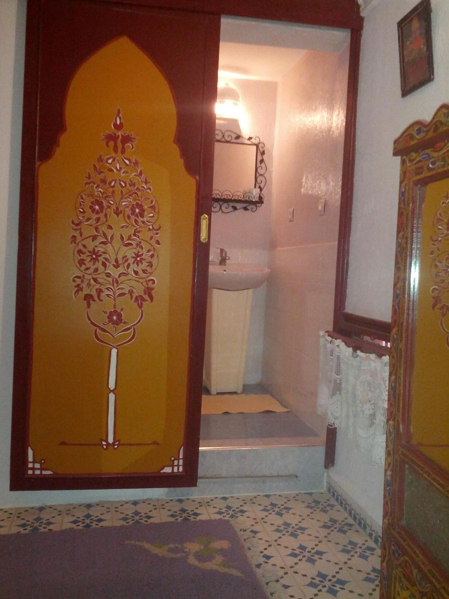 Riad Atika Mek Hotel Meknes Room photo